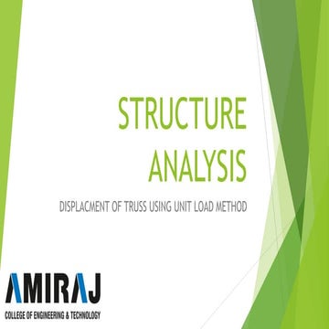 Structure analysis PTT