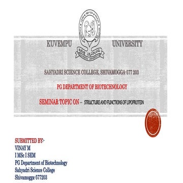 LIPOPROTEIN AND CLASSIFICATION OF CHYLOMICRON, VLDL, LDL, HDL | PDF