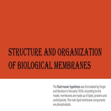 Structure and organization of biological membranes.pptx