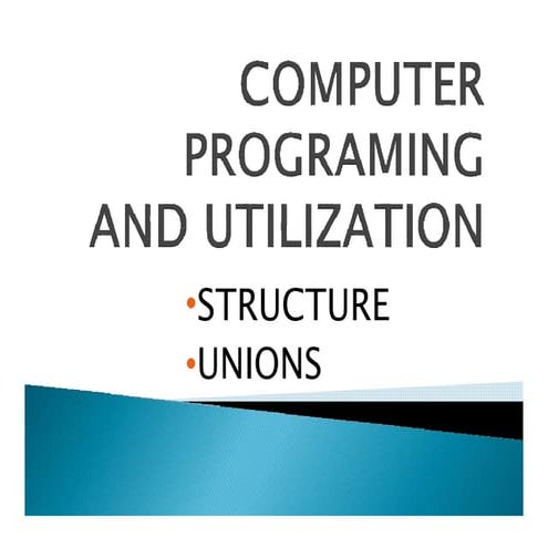 structure and union1.pdf