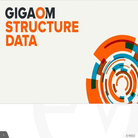 Structure Data 2014: TRACKING A SOCCER GAME WITH BIG DATA, Chris Haddad