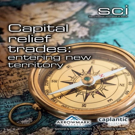Structured Credit Investor - Capital Relief Trades Deal Issuance - .pdf