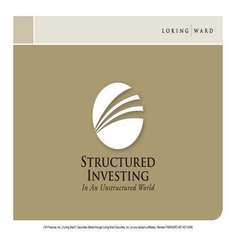 Structured Investing
