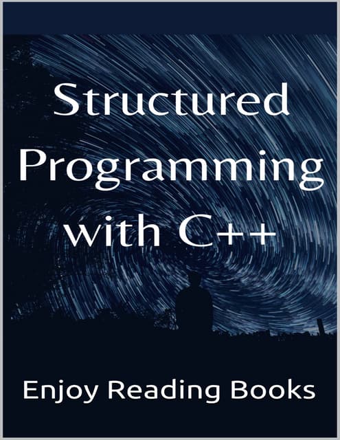 Structured_Programming_with_C _Nho Vĩnh Share