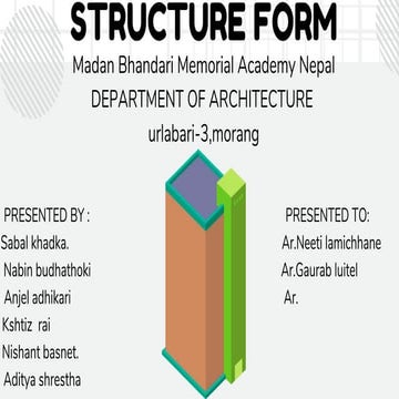 structure form presentation slide.pdf