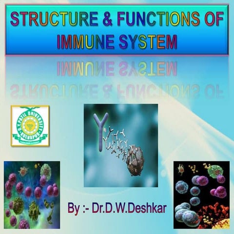 Immune system | PPT