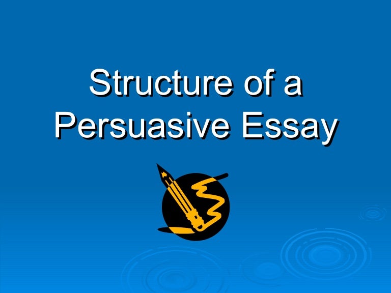 Features of persuasive writing ppt picture