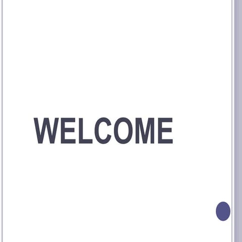 Structure of element