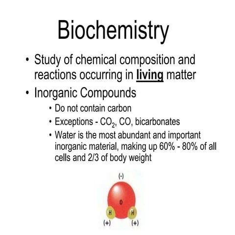 Structure of organic compounds ppt | PPTX