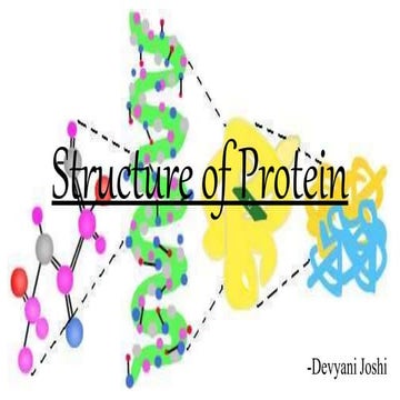 structureofproteins-161119045143.pptx