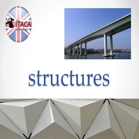 Structures | PPT