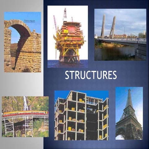 Structures unit 5 | PPT