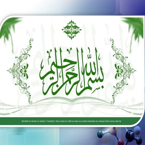 Structure &amp; types of rna