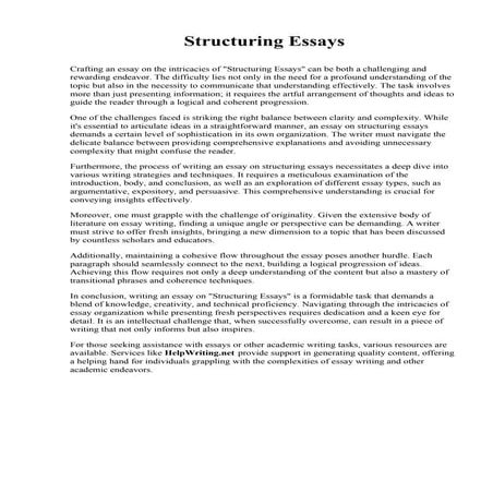 Structuring Essays.pdf