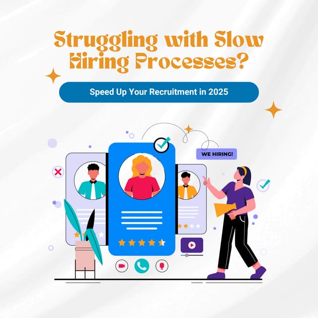 Struggling with Slow Hiring Processes.pdf