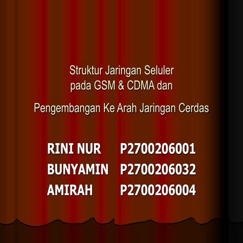 struktur-jaringan-seluler gsm1234(1).ppt