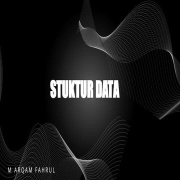 Struktur Data Operator-Operator dan Logika di C++.pptx