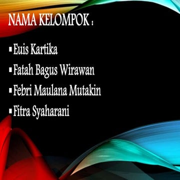 arsitektur sistem operasi modern