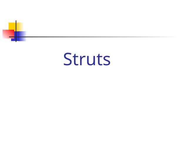 Strutsssssssssssssssssssssssssssssssss.ppt