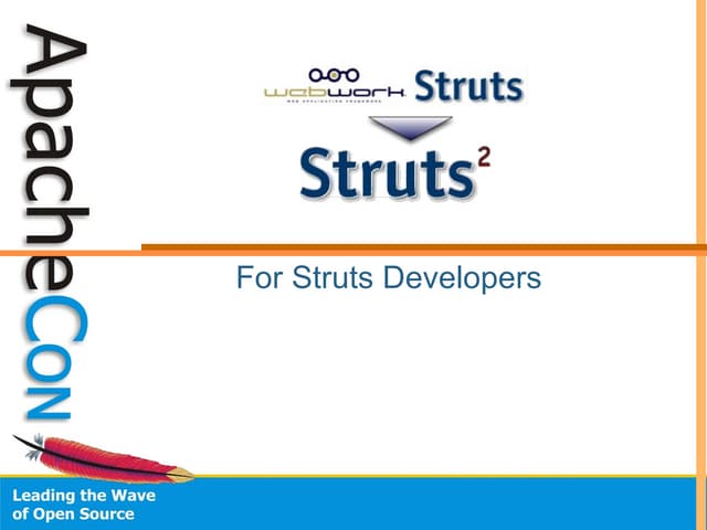 Struts2