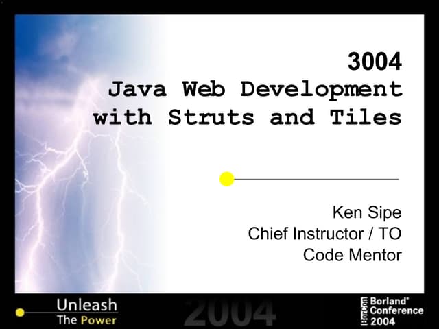 Struts,Jsp,Servlet