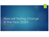 StarWest winning presentation