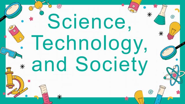Module 1 STS.pdf