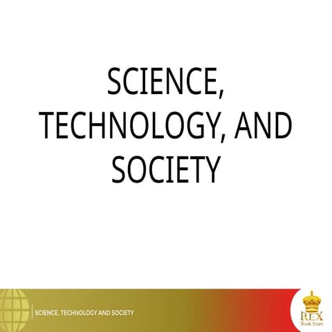 STS-Chapter-I (2).pptx love lots make it right in science and technology