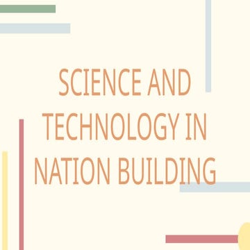 Science Technology  in Nation Building-UNIT-3.pptx