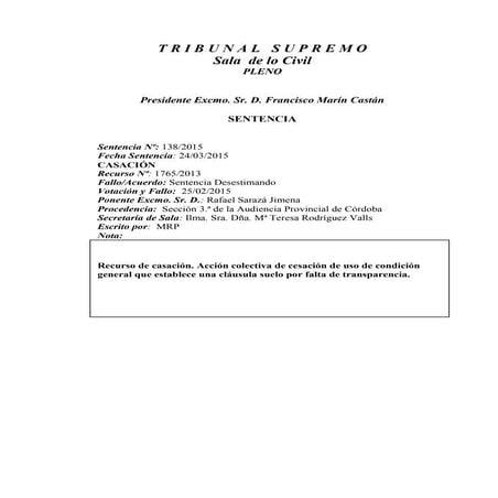 Formulario para solicitar la devolución del IRPF en las prestaciones de ...