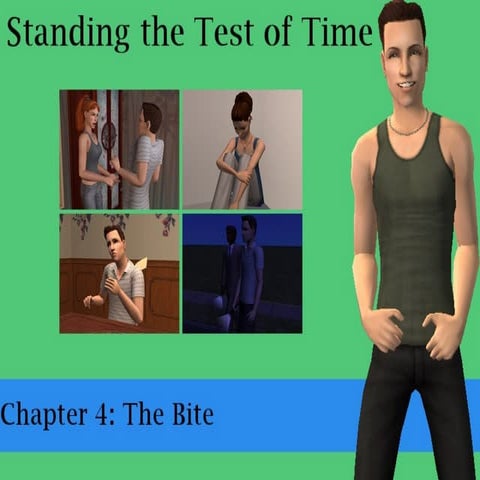 St tot chapter 4 the bite