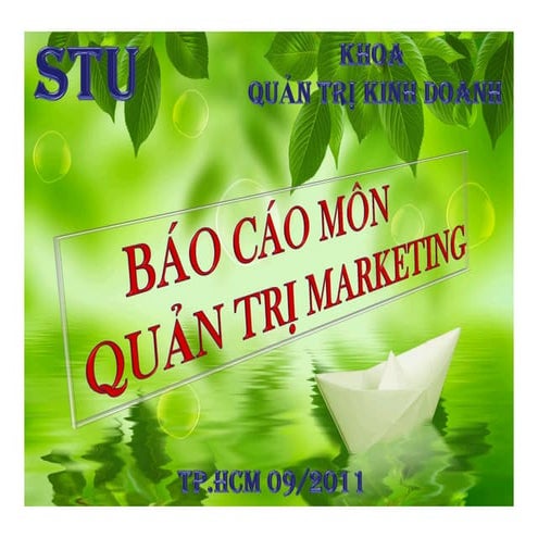 Stu nhom2-bt 04- promotion strategy