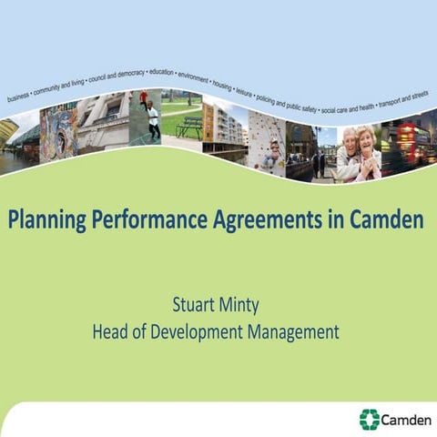 POS Presentation - Stuart Minty | PPTX