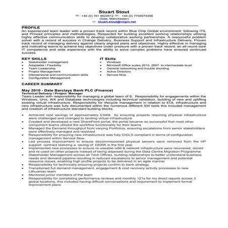 Stuart stout  cv 2015 v3