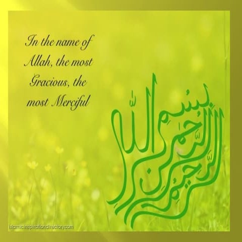 Structure of nucleic acid