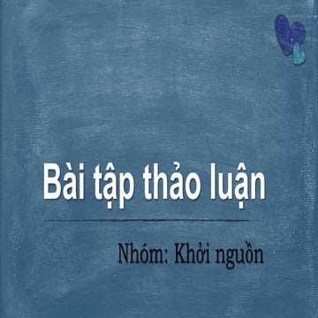 Corporate culture Exercise 1