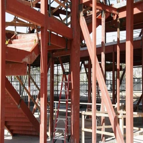 mariners student center