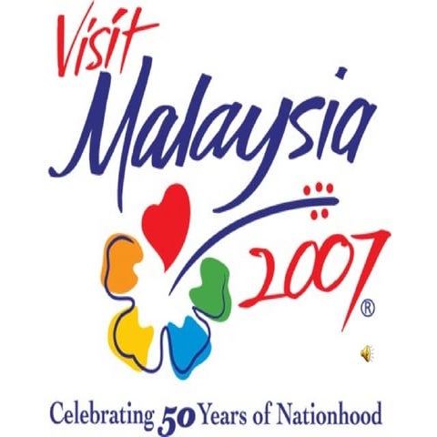 Student Project: Cuti-cuti Malaysia