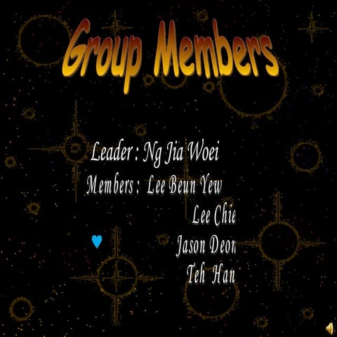 Student Project: Recycling