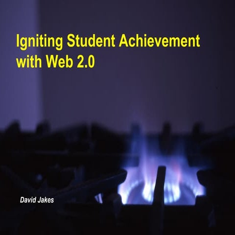Studentachievement Web2