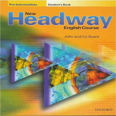 Student book course 2