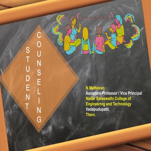 Student counseling student counselling student counselling