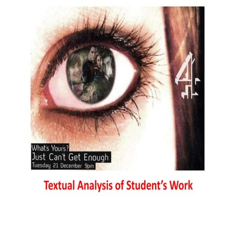 TA of student presentation