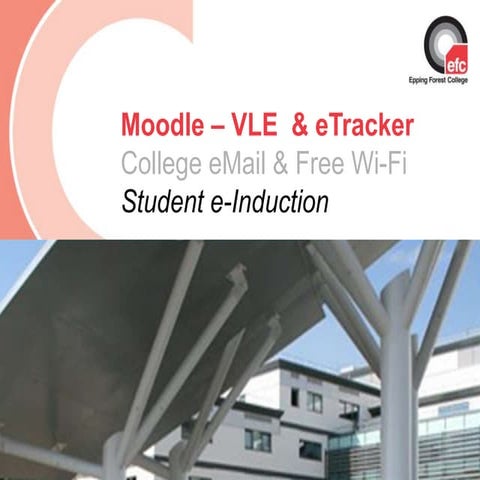 Student e induction final