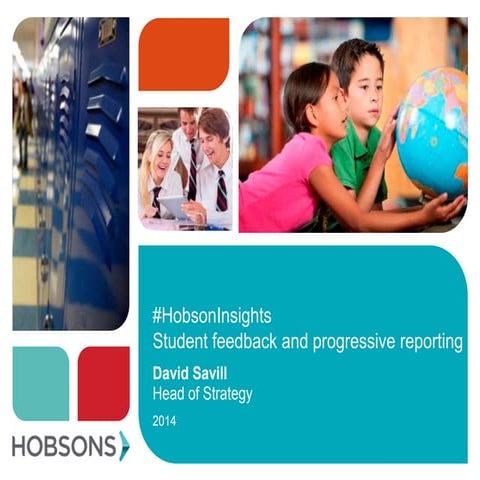 The Johari window and Giving feedback to students and parents after ...