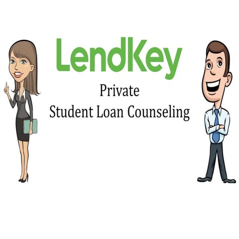 Student Loan Counseling 