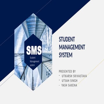 STUDENT MANAGEMENT SYSTEM FOR STUDENTppt.pptx