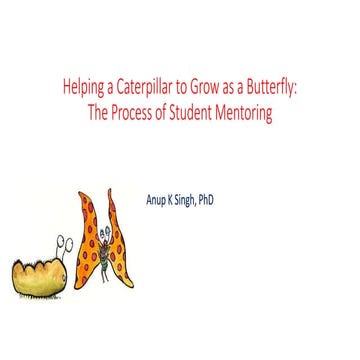 Student  mentoring