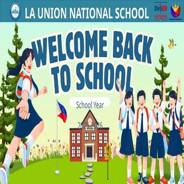 STUDENT ORIENTATION.pptxEDUCATION PURPOS