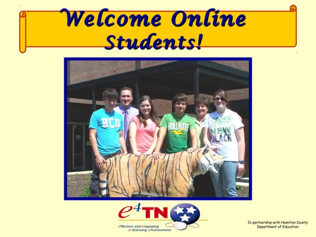 Student orientation fall 2009 d2 l